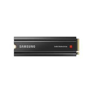 Накопичувач SSD M.2 2280 2TB 980 PRO with Heatsink Samsung (MZ-V8P2T0CW) зображення 1