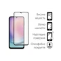 Скло захисне Dengos Samsung Galaxy M34 5G 2шт. (DG-TG2P-23) - зменшене зображення 2