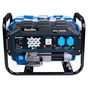 Генератор Enersol газ-бензин 2.8kW (EPG-2800SL) - зменшене зображення 2