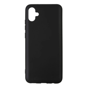 Чохол до мобільного телефона Armorstandart Matte Slim Fit Samsung A04e / M04 / F04 Black (ARM65139) зображення 1