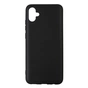 Чохол до мобільного телефона Armorstandart Matte Slim Fit Samsung A04e / M04 / F04 Black (ARM65139) - зменшене зображення 1