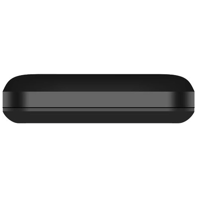 Мобильный телефон Nomi i2440 Black - изображение 6