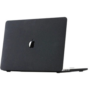 Чохол до ноутбука Armorstandart 16 MacBook Pro, Hardshell, Black (ARM58976) зображення 1