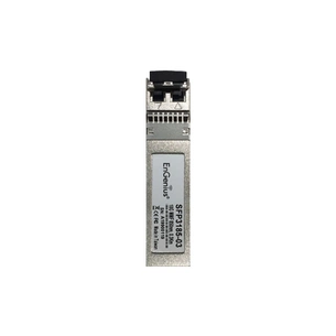 Модуль SFP SFP+ 10G Multi-Mode Fiber 850nm 0.3км SFP3185-03A Engenius (0912A0452300) зображення 1