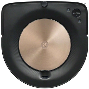 Пилосос iRobot Roomba S9 (s915840) зображення 1