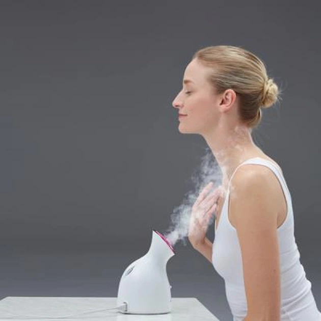 Сауна для обличчя Panasonic EH-SA31VP520 - изображение 3