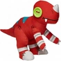 М'яка іграшка Blizzard Warcraft Raptor Plushie (B62460) - зменшене зображення 1