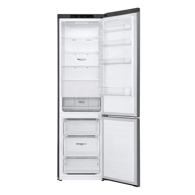 Холодильник LG GC-B509SLCL - picture 3