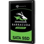 Накопичувач SSD 2.5" 250GB Seagate (ZA250CM1A002) - зменшене зображення 3