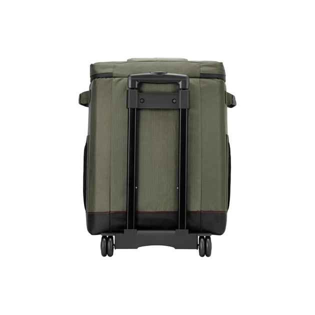 Термосумка 2E Picnic 50 л Olive (2E-TWBP50L-DO) - зображення 3