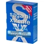 Презервативи Sagami Xtreme Feel Fit 3 шт. (4974234811939) - уменьшенное изображение 1