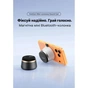 Акустична система Vention Koobu K11 Magnetic Stand Wireless Silver (NDBI0) - зменшене зображення 2