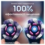 Насадка для зубної щітки Oral-B iO Блискуче відбілювання 4 шт (8700216199254) - зменшене зображення 6