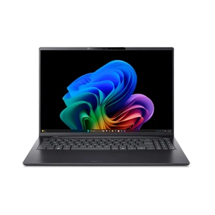 Ноутбук Acer Swift Go 16 AI SFG16-I71 (NX.JWNEU.003) изображение 1