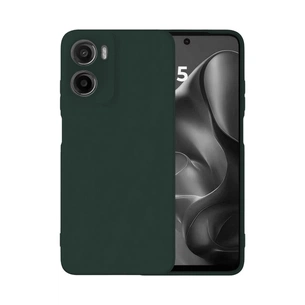 Чохол до мобільного телефона Intaleo SoftShell Moto G05 Dark Green (1283126632297) зображення 1