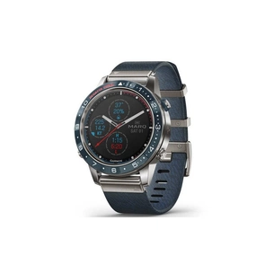 Смарт-годинник Garmin MARQ, Captain (010-02006-07) зображення 1