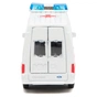 Машина Bburago FORD TRANSIT РЕАНИМАЦИЯ (SB-13-02-1) - уменьшенное изображение 2