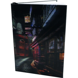 Блокнот Wizarding World Harry Potter Алея Діагон (WW-1084) зображення 1