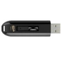 USB флеш накопичувач Silicon Power 8GB Blaze B21 Black USB 3.1 (SP008GBUF3B21V1K) - уменьшенное изображение 5