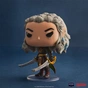 Фігурка Funko Pop серії Ворота Балдура 3 - Джагейра (91593) - зменшене зображення 3