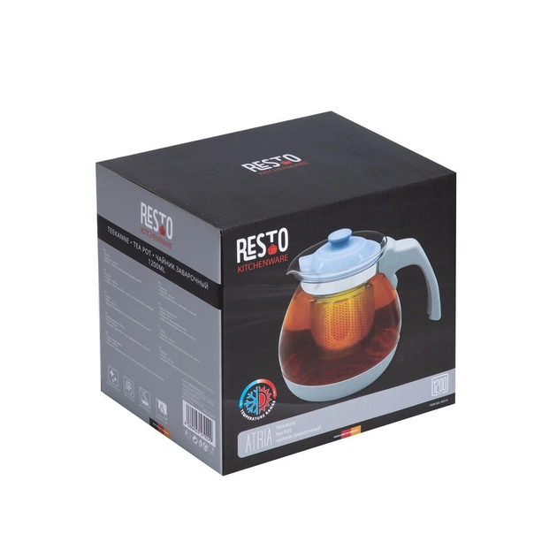 Заварник Resto Resto 1.2 л (90510) - picture 9