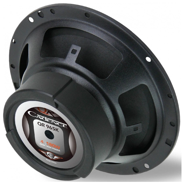 Компонентна акустика Cadence QR 965K - picture 5