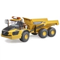 Спецтехника Bruder Самосвал Volvo A60H (02455) - уменьшенное изображение 2