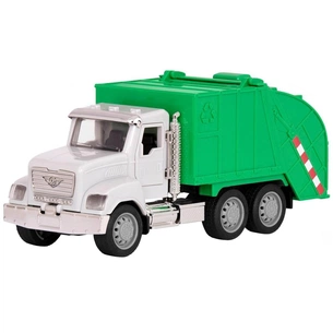 Машина Driven MICRO Сміттєвоз (WH1010) зображення 1