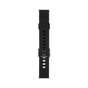 Ремінець до смарт-годинника Gelius для Gelius Pro AMAZWATCH GT 2021/Model-A Black (00000084876) - зменшене зображення 2