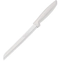 Кухонний ніж Tramontina Plenus Light Grey Bread 203 мм (23422/138) - зменшене зображення 1