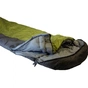 Спальний мішок High Peak TR 300/0C Dark Grey/Green Left (929674) - зменшене зображення 5