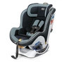 Автокрісло Chicco NextFit IX Zip Бірюзове (79672.46) - зменшене зображення 1