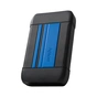 Зовнішній жорсткий диск 2.5" 4TB Apacer (AP4TBAC633U-1) - зменшене зображення 2
