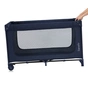 Дитячий манеж Lionelo JASMIN EASY FOLD BLUE NAVY (LO-JASMIN EASY FOLD BLUE NAVY) - зменшене зображення 12