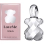 Парфумована вода Tous LoveMe The Silver Parfum мініатюра 15 мл (8436550509878) - зменшене зображення 3