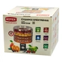 Сушка для овочів та фруктів Rotex RD610-W - зменшене зображення 4