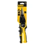 Ножиці по металу DeWALT ERGO Aviation прямі L=250мм (DWHT14675-0) - зменшене зображення 6