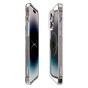 Чохол до мобільного телефона Spigen Apple iPhone 14 Pro Ultra Hybrid MagFit, Carbon Fiber (ACS04971) - зменшене зображення 7