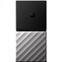 Накопичувач SSD USB 3.1 1TB WD (WDBK3E0010PSL-WESN) - зменшене зображення 1
