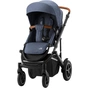Коляска Britax-Romer SMILE III Indigo Blue (2000032762) - зменшене зображення 1