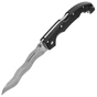 Ніж Cold Steel Voyager XL Kris Blade (29AXW) - зменшене зображення 2