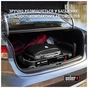 Гриль-барбекю Weber Traveler Compact Portable Black (1500527) - зменшене зображення 9
