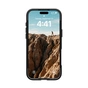 Чохол до мобільного телефона UAG iPhone 16 Pro Max Civilian Magsafe Mallard (114445115555) - зменшене зображення 4