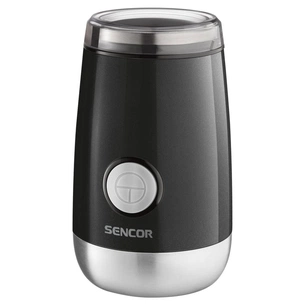 Кавомолка Sencor SCG 2051 BK (SCG2051BK) изображение 1