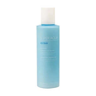 Сироватка для обличчя Missha Super Aqua Ice Tear Emulsion Зволожувальна емульсія 150 мл (8806185746601) зображення 1