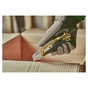 Ніж монтажний Stanley FatMax Integrated Snap Knife, сегментне лезо 18мм, L=165мм. (FMHT10594-0) - уменьшенное изображение 5