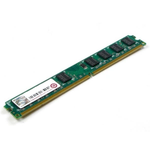 Модуль пам'яті для комп'ютера DDR2 2GB 800 MHz Transcend (TS2D28IG80LNS1) зображення 1