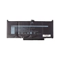 Акумулятор до ноутбука DELL Latitude 5300 (MXV9V) 7.6V 7500mAh PowerPlant (NB442126) - зменшене зображення 1