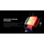 Кулер до процесора ID-Cooling IS-65-XT Black - зменшене зображення 12