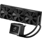 Система рідинного охолодження ASUS ROG-RYUJIN-III-360 (90RC00L0-M0UAY0) - зменшене зображення 2